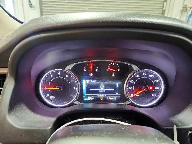 2017 GMC ACADIA ALL TERRAIN  