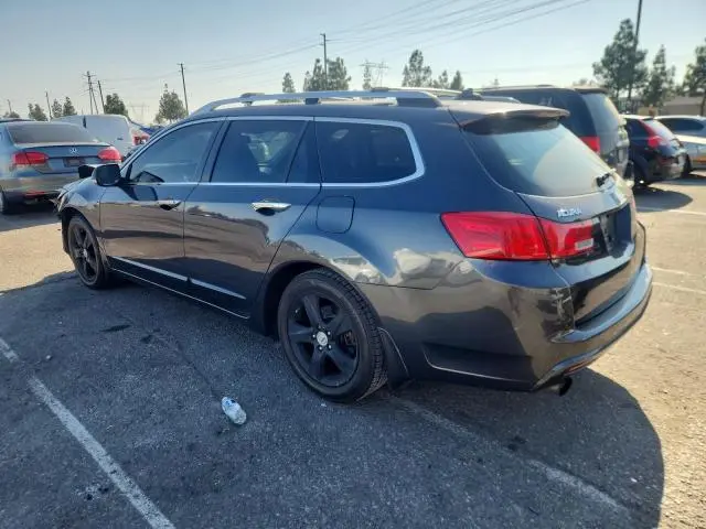 2011 ACURA TSX