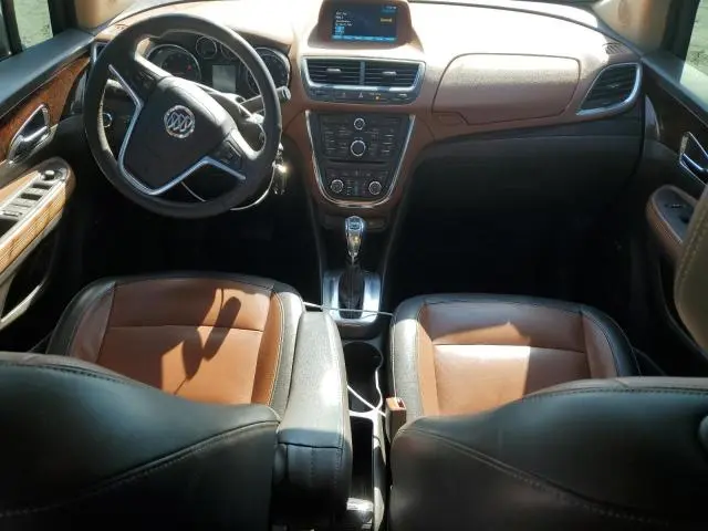 2014 BUICK ENCORE   