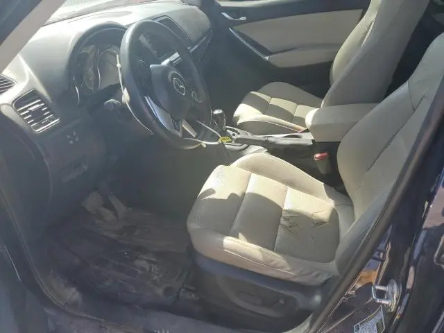 2014 MAZDA CX-5 GT  