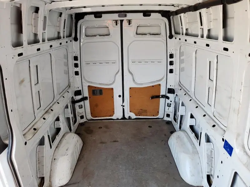2016 MERCEDES-BENZ SPRINTER 2500  