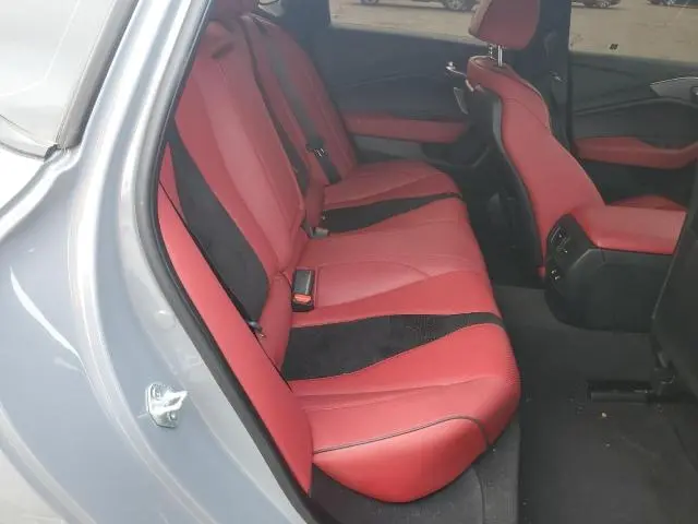 2024 ACURA TLX A-SPEC  