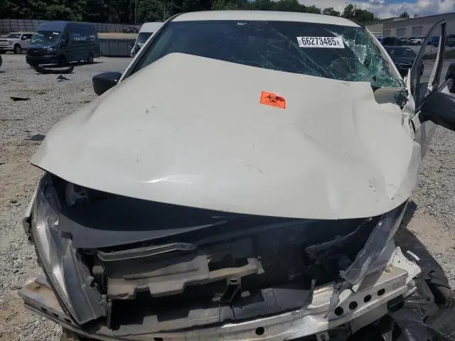 2018 HONDA ODYSSEY LX  