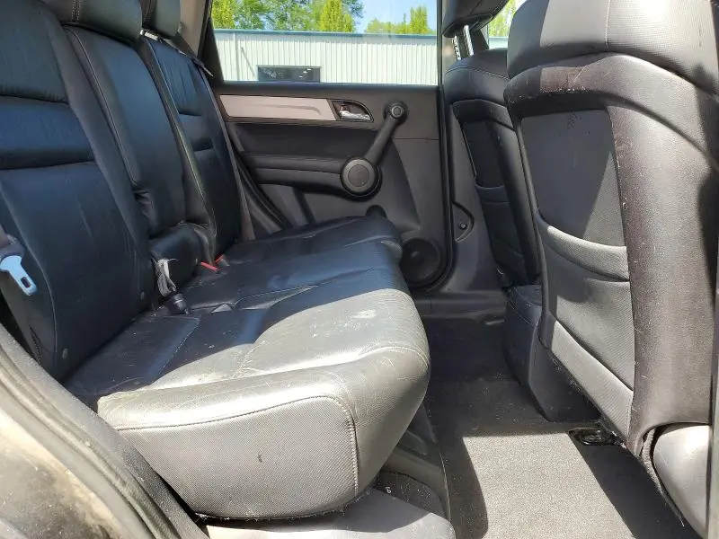 2011 HONDA CR-V EXL  