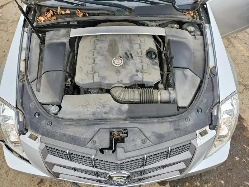 2011 CADILLAC CTS PREMIUM COLLECTION  