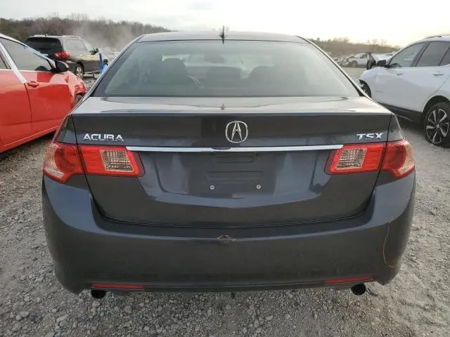 2013 ACURA TSX TECH  