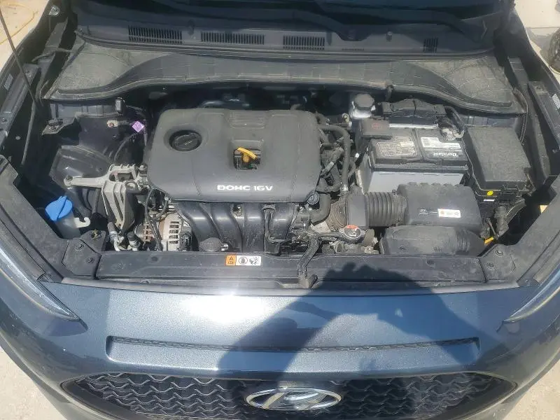 2020 HYUNDAI KONA SEL PLUS  