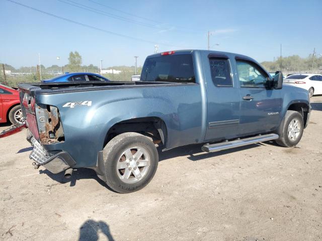 2010 GMC SIERRA K1500 SLE