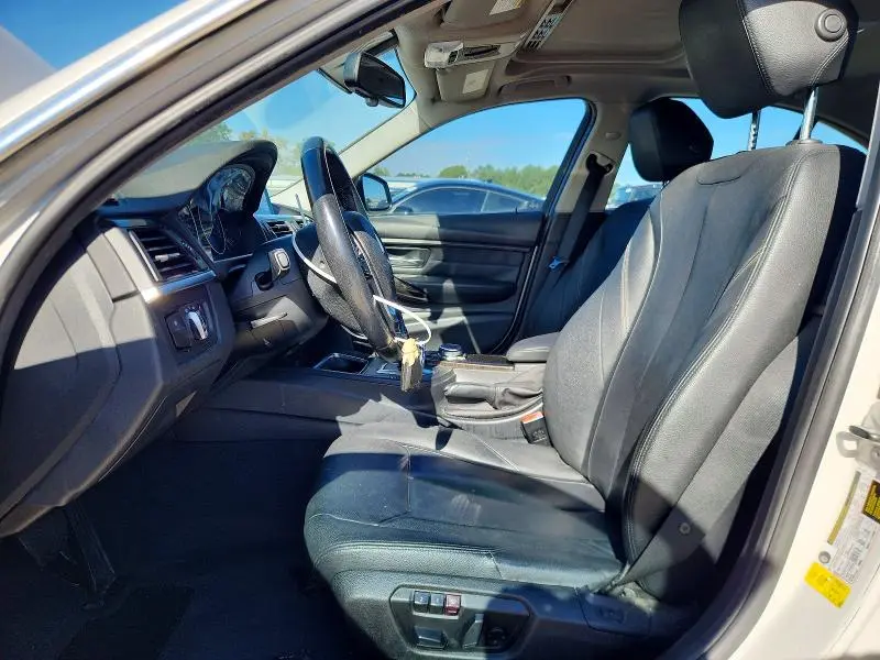 2015 BMW 328 I  