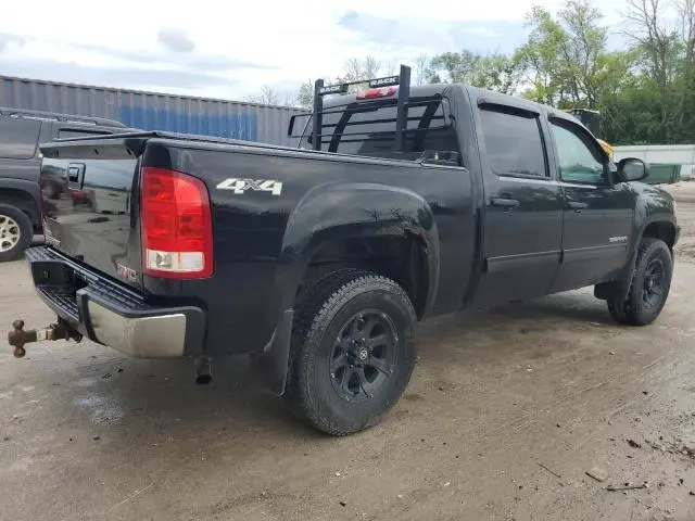 2013 GMC SIERRA K1500 SL  