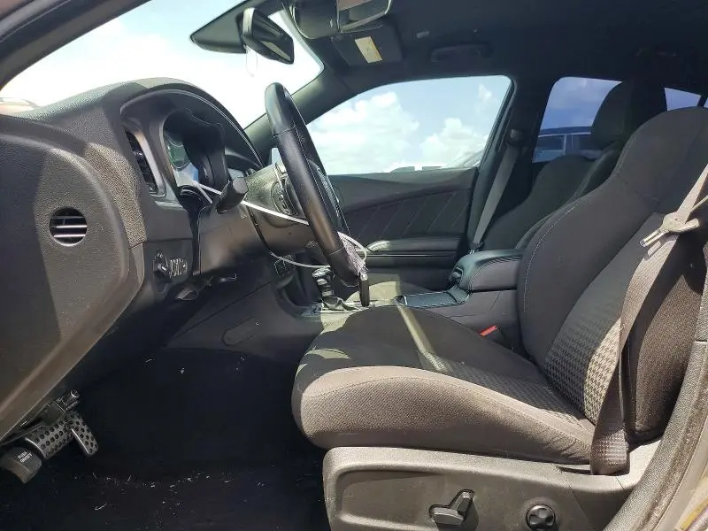 2020 DODGE CHARGER R/T  