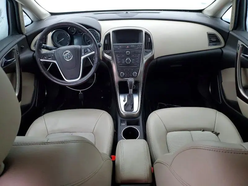 2015 BUICK VERANO   
