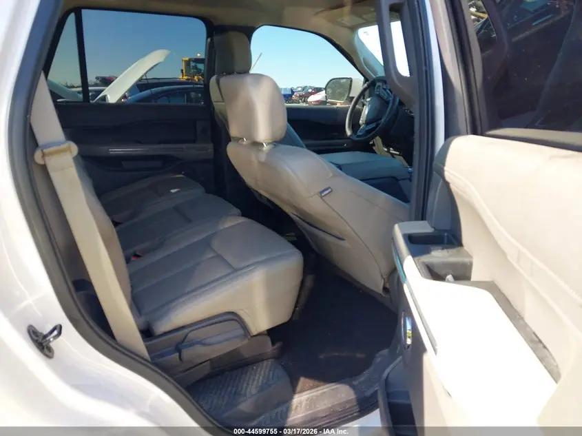 2019 FORD EXPEDITION XLT