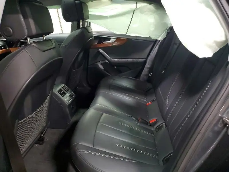 2023 AUDI A4 PREMIUM 40  