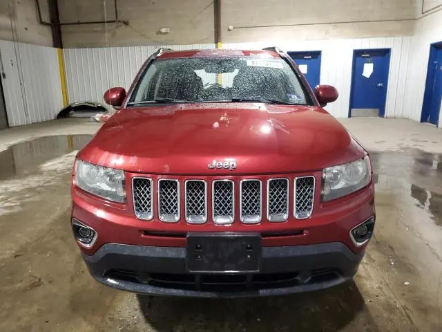 2015 JEEP COMPASS LATITUDE  