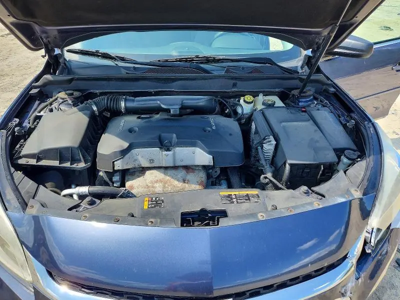 2014 CHEVROLET MALIBU LS  