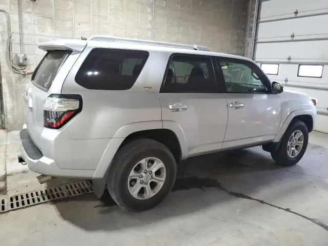 2014 TOYOTA 4RUNNER SR5  