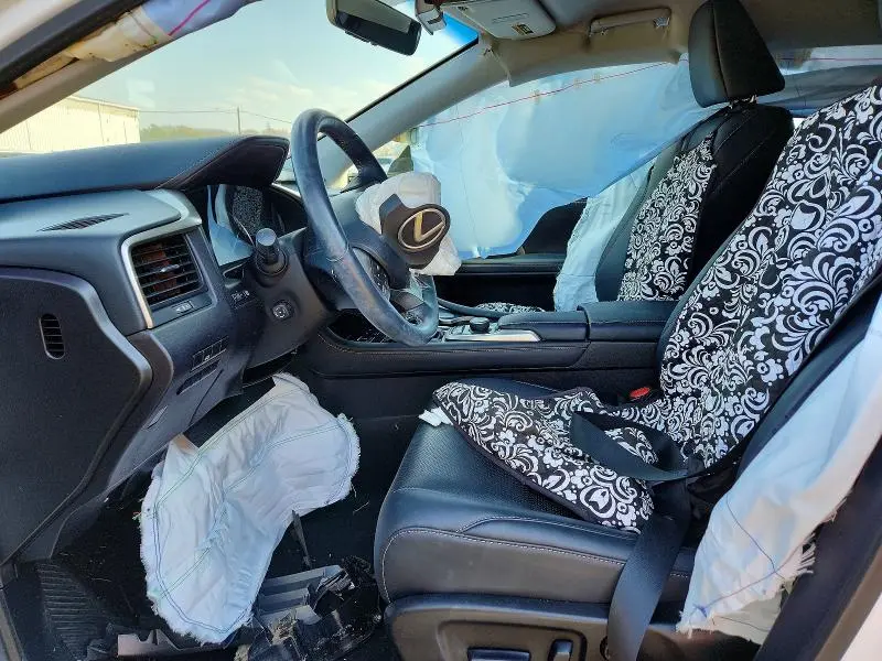 2016 LEXUS RX 350 BASE  
