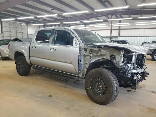 2023 TOYOTA TACOMA DOUBLE CAB  