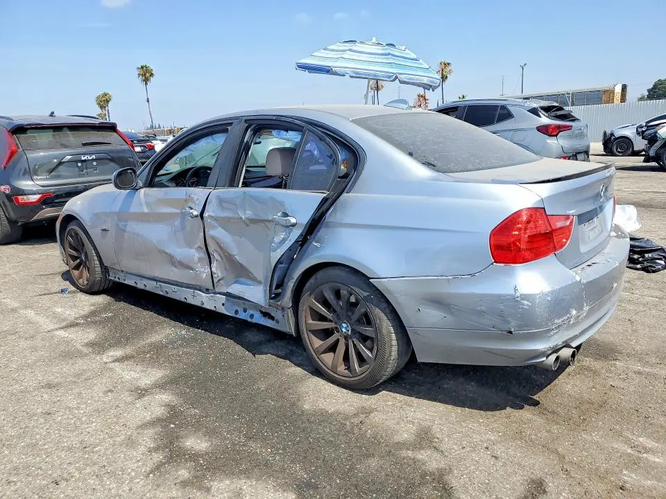 2011 BMW 328 I   