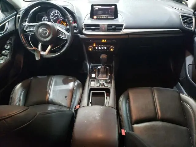 2018 MAZDA 3 TOURING