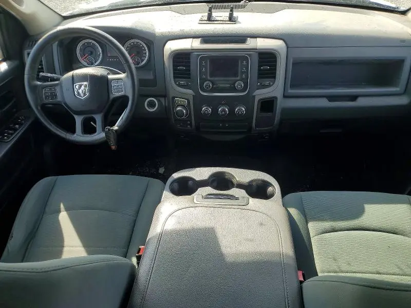 2015 RAM 1500 ST  