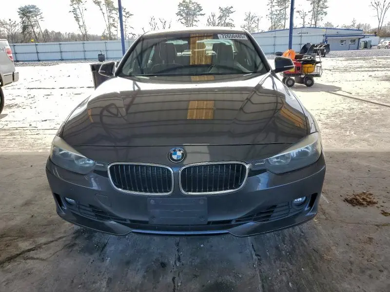 2014 BMW 328 XI SULEV  