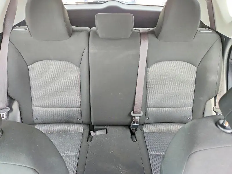 2023 KIA SOUL S  