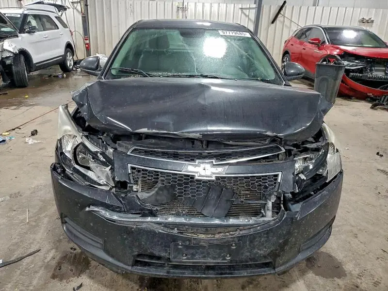 2013 CHEVROLET CRUZE LT  