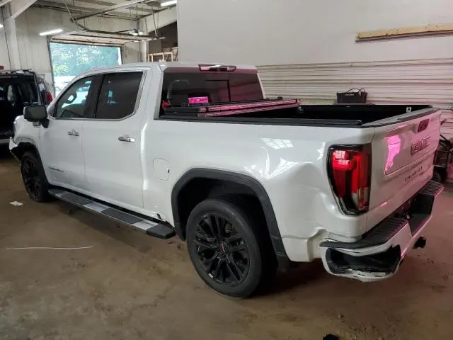 2019 GMC SIERRA K1500 DENALI  