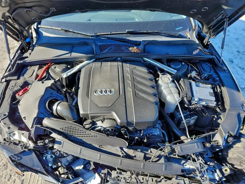 2022 AUDI A4 PREMIUM 40  