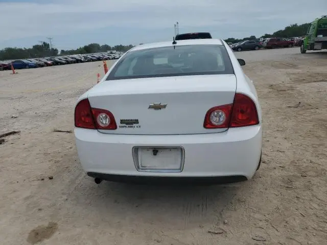2010 CHEVROLET MALIBU 1LT  