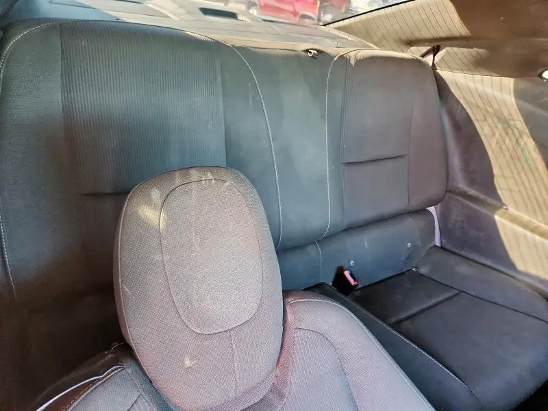 2011 CHEVROLET CAMARO LT  