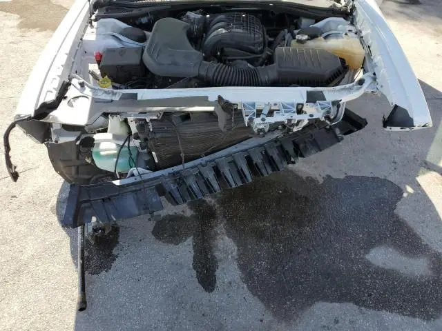 2021 DODGE CHALLENGER GT  