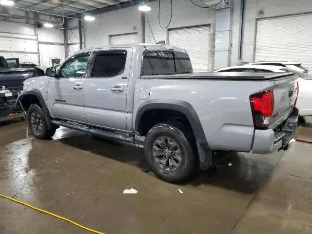 2021 TOYOTA TACOMA DOUBLE CAB  