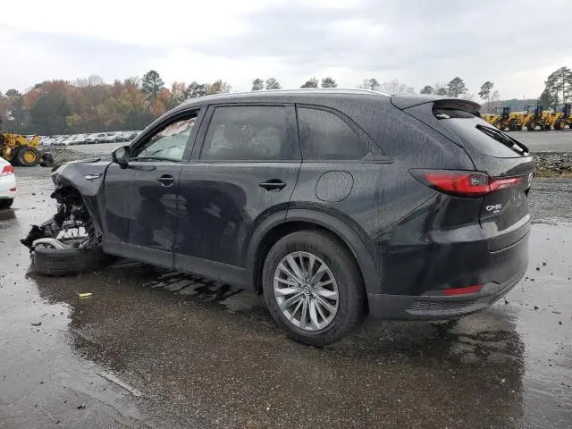 2024 MAZDA CX-90 PREFERRED  