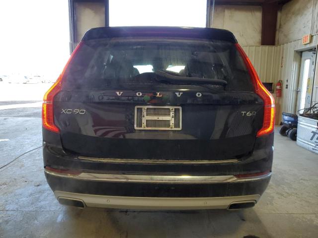 2021 VOLVO XC90 T6 INSCRIPTION