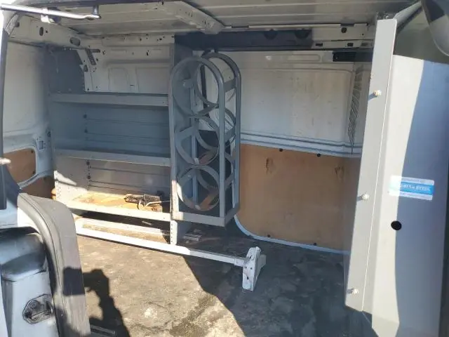 2015 FORD TRANSIT CONNECT XLT  