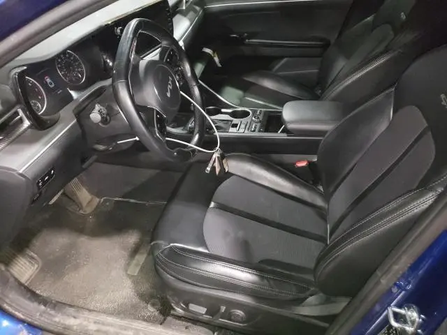 2022 KIA K5 GT LINE  