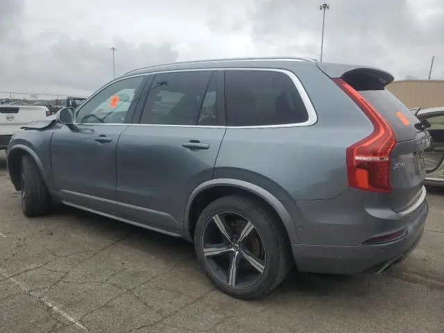 2018 VOLVO XC90 T5