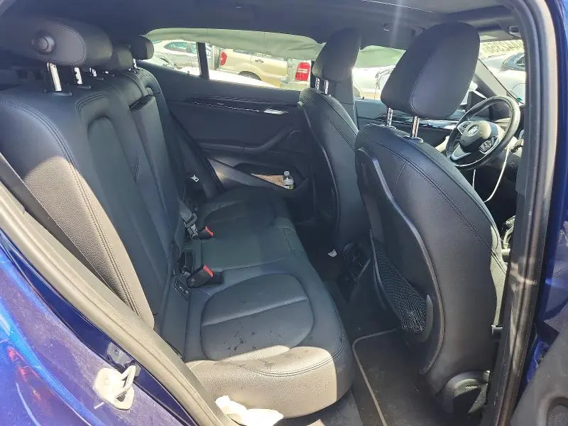 2020 BMW X2 XDRIVE28I  