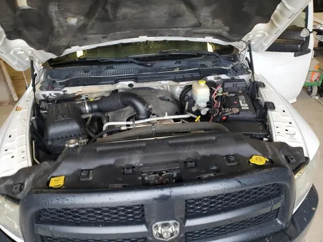 2014 RAM 2500 ST  