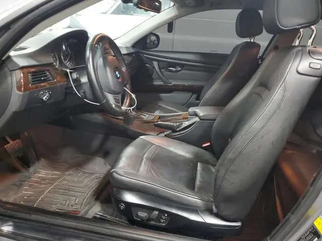 2012 BMW 328 XI  