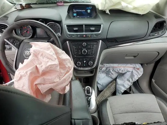 2016 BUICK ENCORE CONVENIENCE  