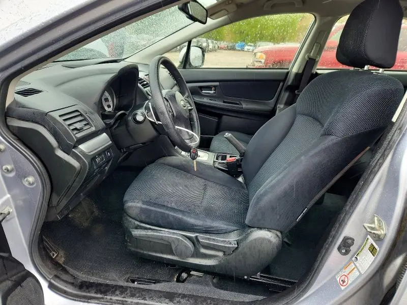 2013 SUBARU IMPREZA PREMIUM  