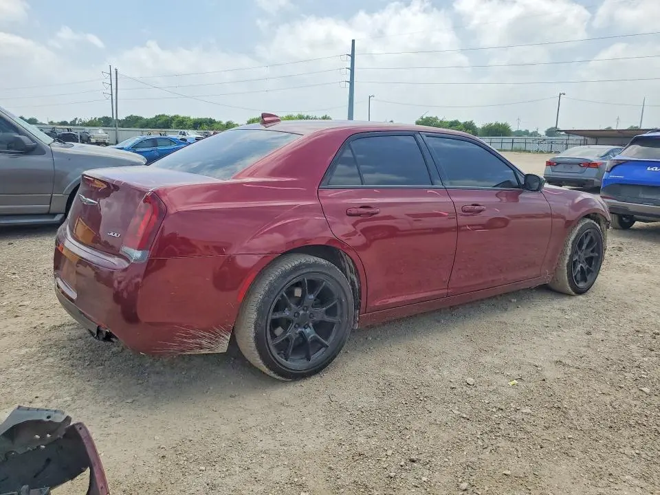 2019 CHRYSLER 300 TOURING  