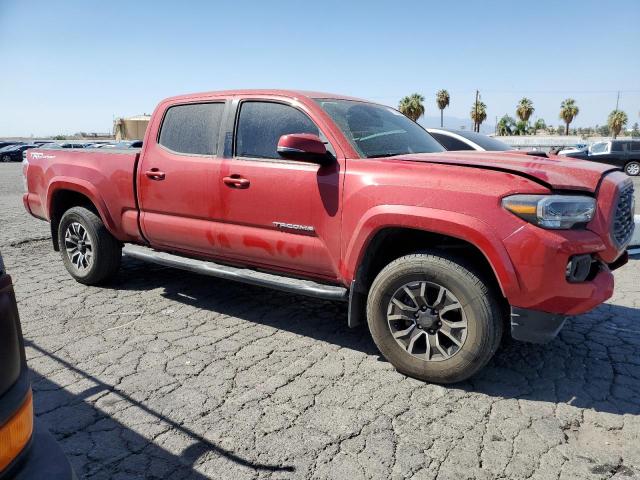 2021 TOYOTA TACOMA DOUBLE CAB