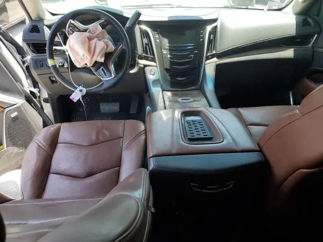 2016 CADILLAC ESCALADE PREMIUM  