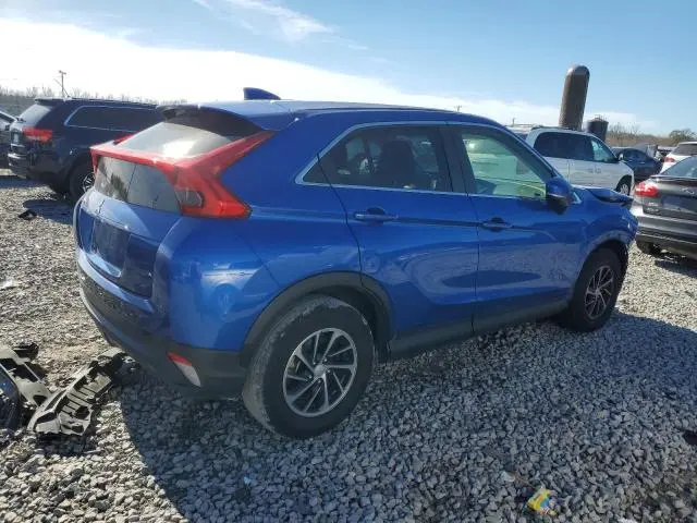 2020 MITSUBISHI ECLIPSE CROSS ES  