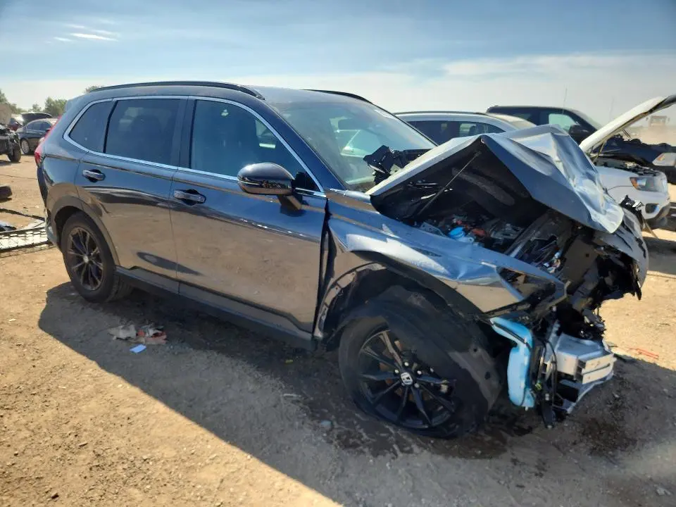 2023 HONDA CR-V SPORT  